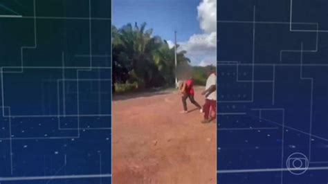 Polícia do Pará prende suspeito de ter baleado um jovem indígena em