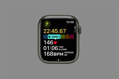 Apple Watch Heart Rate Zones Explained Simplymac