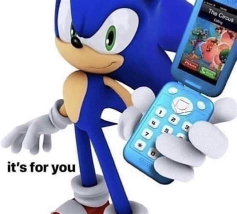 Pick up the phone : r/meme