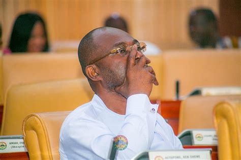 Kennedy Agyapong Has Reaped Humongous Benefits From NPP