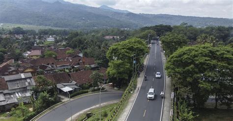 Gelombang Pertama Puncak Arus Mudik Diprediksi Terjadi Hari Ini