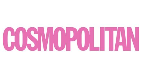 Cosmopolitan Vector Logo | Free Download - (.SVG + .PNG) format ...