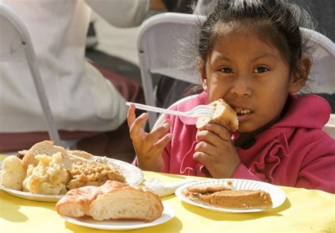 L Ins Curit Alimentaire Croissante Des Adolescents Aux Etats Unis