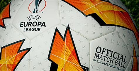 No More Adidas - All-New Molten UEFA Europa League 18-19 Ball Revealed ...