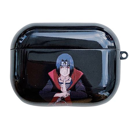 Hughfan Anime Naruto Airpods Pro Case Full Protective Durable