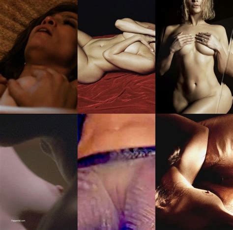 Jennifer Lopez Nude And Sexy Video Collection Fappenist