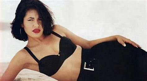 Diario HOY Forever 21 lanza una colección en homenaje a Selena