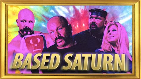 Based Saturn Perry Saturn Mv Youtube