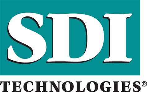 SDI Technologies Inc. Logo Vector - (.Ai .PNG .SVG .EPS Free Download)