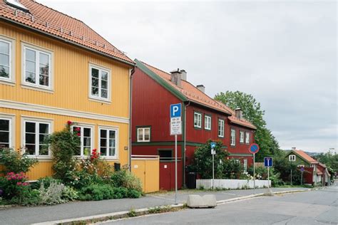 How To Find Houses For Sale In Norway 2022 Guide The Norway Guide