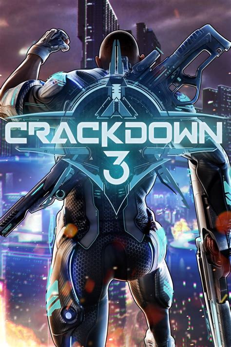 Crackdown 3 Para PC 2019