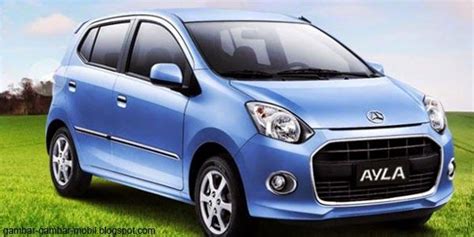 Kereta Myvi Baru Warna Biru Caroline Gill