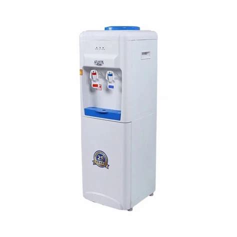 Atlantis Sky Hot Normal And Cold Floor Standing Water Dispenser With