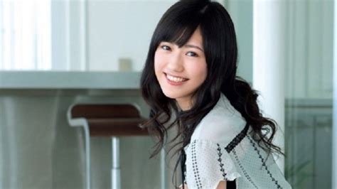 Member Akb48 Mayu Watanabe Umumkan Secara Lengkap Tanggal Kelulusannya