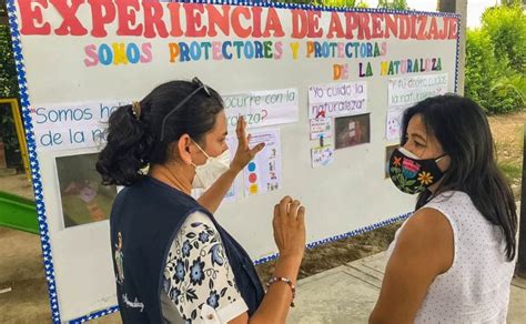 Goresam presentó estrategias regionales de aprendizajes al Minedu CR TV