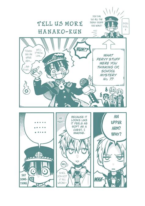 We finally got the answer XD | Perry the percher manga, Perry the