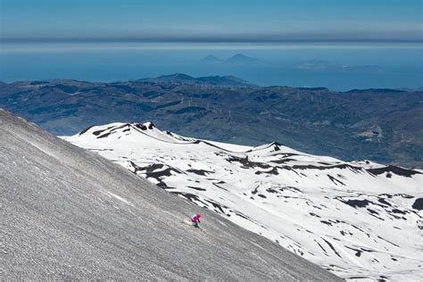 Mount Etna Travel Guide What To See Do And Eat On Europes Highest