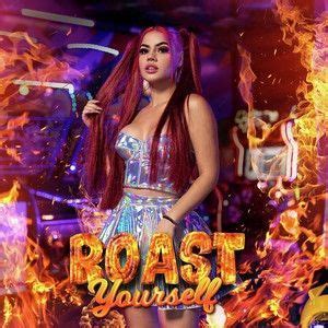 Roast Yourself Single De Mariana Vila Letras