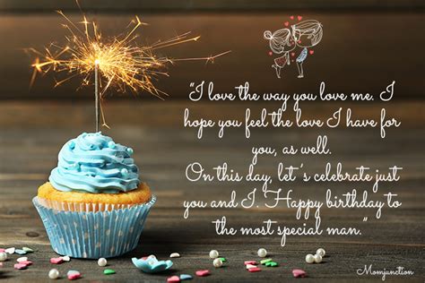 Romantic birthday quotes for Husband – Best birthday wishes, message