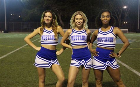 Lifetime S Fear The Cheer Movies 2021 Cast Premiere Dates Plots Parade