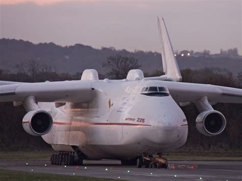 Характеристики ан 225: Самолет Ан-225 «Мрия». Фото. Характеристики.