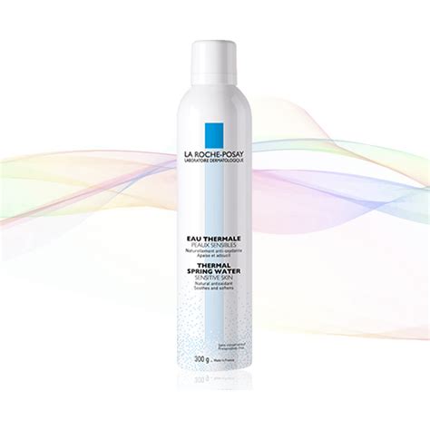 La Roche Posay Agua Termal 300ml Perfecte