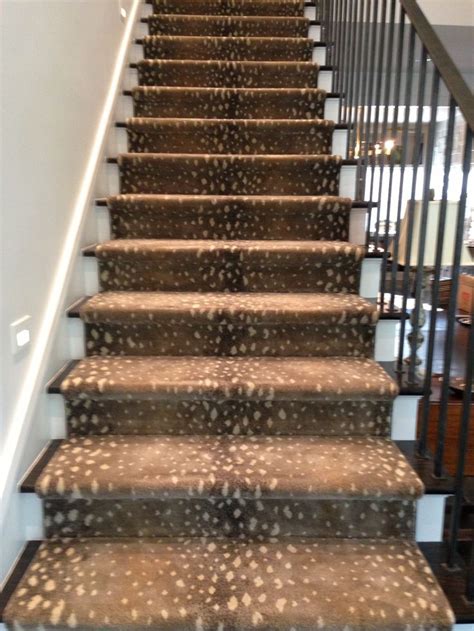 Stark S Antelope Carpet On Stairs Flooring Pinterest Carpets