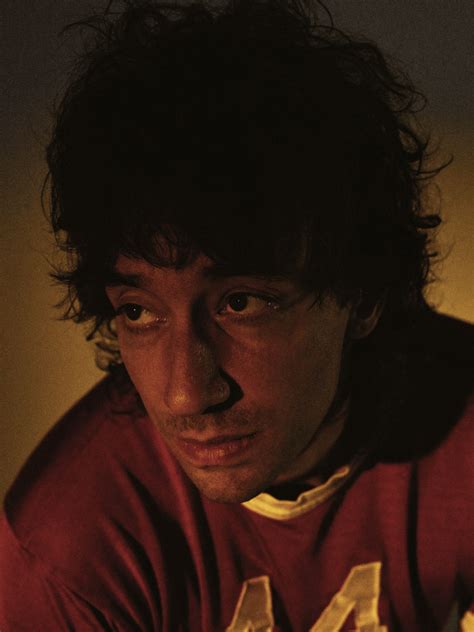 The Strokes’ Albert Hammond Jr Talk New Album And Upcoming Show At We The Fest Indonesia