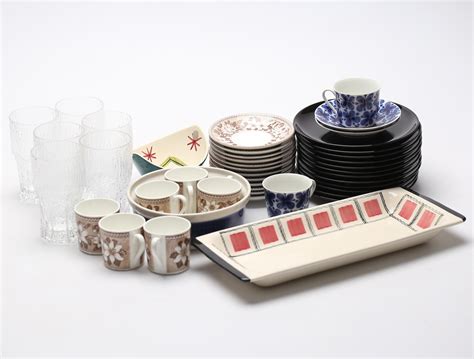 Images For 2668834 TABLEWARE PARTS Glass And Ceramics Among Others