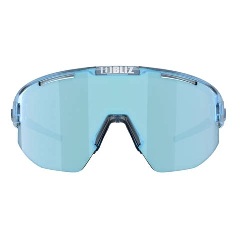 Comprar Gafas Bliz Matrix Transparent Ice Blue Smoke Ice Blue Multi