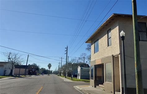 Walkable Jacksonville Moncrief Modern Cities