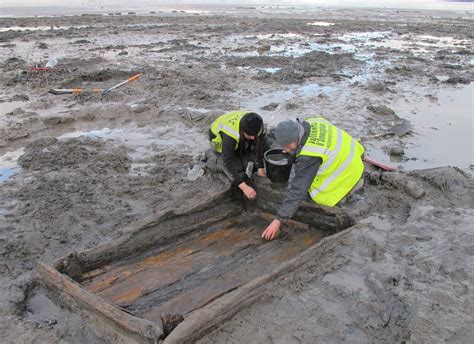 Archaeological Excavation - Mizen Archaeology