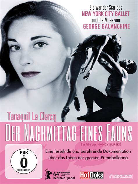 Der Nachmittag Eines Fauns Film Filmstarts De