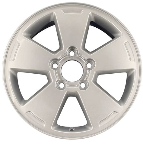 16 Oem Alloy Wheel Rim For 2006 2007 Chevy Monte Carlo And 2006 2011