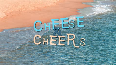 MV DAY isy CHEESE CHEERS Lyric video l DAY isy가 직접 그린 작사 비디오 l