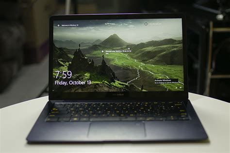 Asus Zenbook Deluxe Ux Ua Review Yugatech Philippines Tech