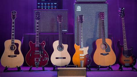 Yamaha Guitar Group Acquires C Rdoba And Guild Guitars Flipboard