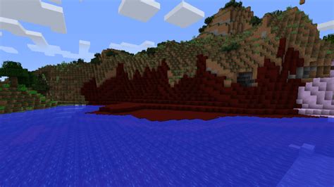 Terrablender For Minecraft 1181