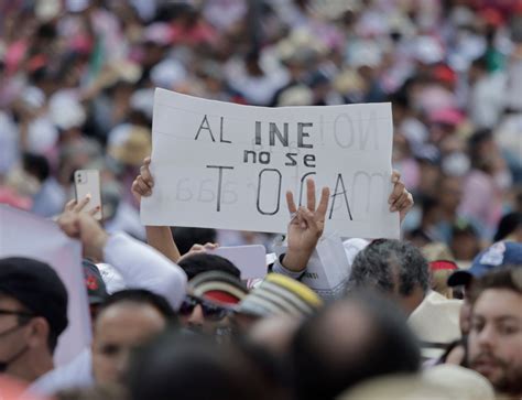 Democracia en vilo América 2 1