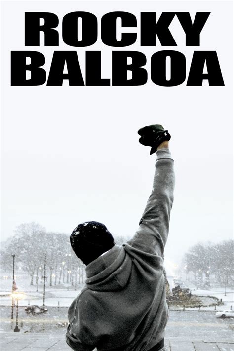 So It Goes...: Rocky Balboa (2006)