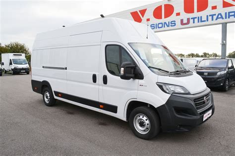 Ducato Fg 3 5 Xlh3 140ch Business Tous