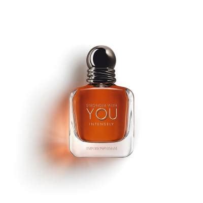 Armani Emporio Armani Stronger With You Intensely Eau De Parfum Holiday