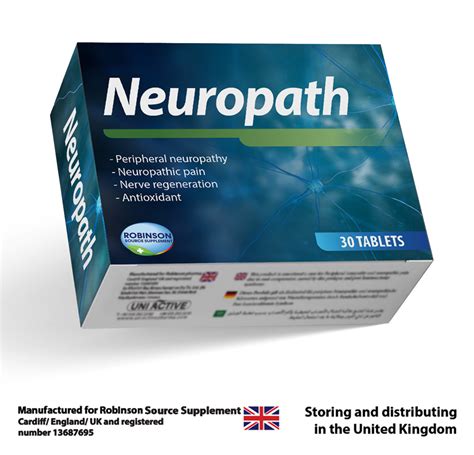 Neuropath Uni Active Pharma