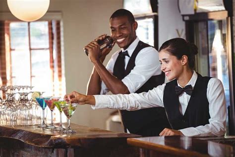 Complete Bartender Packages Get A Quote Today