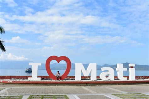 Mati Travel Guide Things To Do Sample Itinerary And Budget