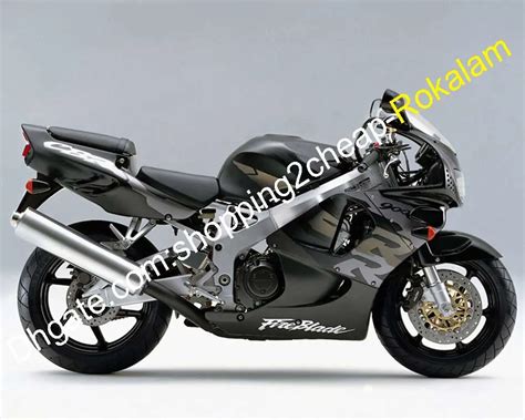 Motorcycle Fairings Set For Honda Cbr Rr Cbr Cbr