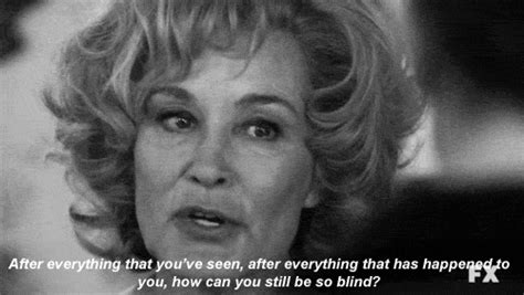 American Horror Story Jessica Lange  Wiffle