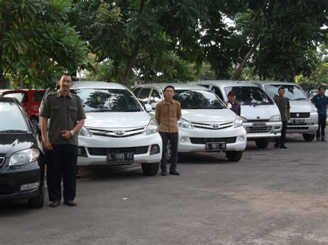 Jasa Rental Mobil Jakarta Homecare