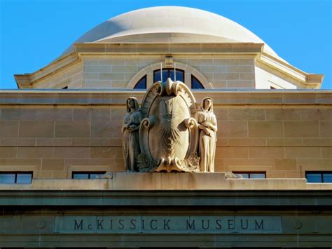 Mckissick Museum Columbia Sc Living New Deal