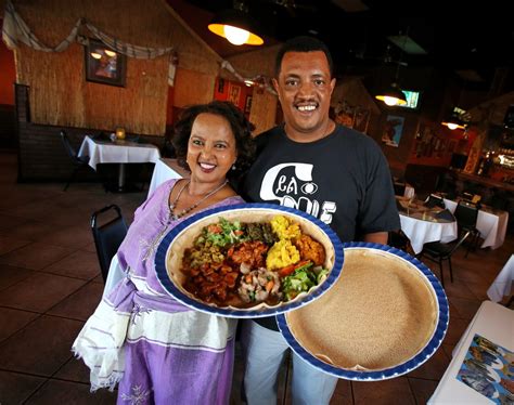 Best African: 2023 Orlando Sentinel Foodie Awards – Orlando Sentinel